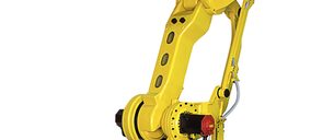 FANUC trae sus últimos equipos a Hispack