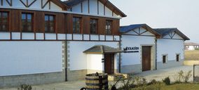 Bodegas y Viñedos Labastida organiza su estrategia de futuro