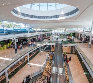 El C.C. As Termas cambia de manos