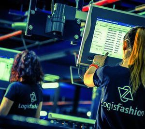 Logisfashion estudia implantarse en nuevos destinos