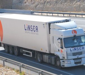 Línser engrosa su cartera de consumo y aumenta la operativa de su área industrial