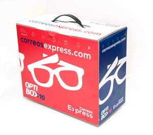 Correos Express lanza dos productos para las ópticas