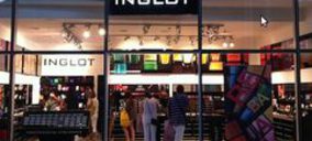 Perfumerías Kim cierra dos establecimientos Inglot