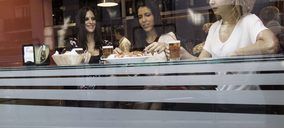 Indalo Tapas se hace fuerte en Madrid con cuatro nuevas aperturas