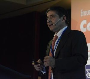 “Va a seguir habiendo ajuste en la distribución generalista”