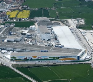 Corporación Guissona repite ventas y mejora un 2,6% resultados