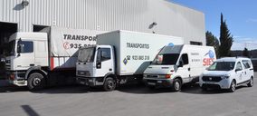 Consignaciones y Transportes Sies se incopora a la red de Palletways