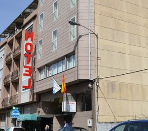 Oca Hotels estrena Duerming en su hotel Villa de Sarria