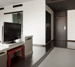 IHP dirige la reforma del Confortel Bilbao