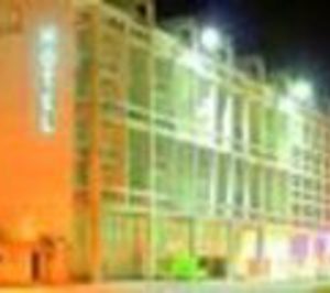 El hotel coruñés Sada Marina sale de nuevo a subasta