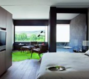 Dos bancos ceden sus participaciones en una cadena hotelera de lujo