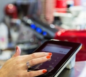Wincor Nixdorf lanza la tableta de pago Albert