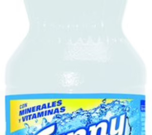 Schweppes cubre previsiones e innova con Sunny Sport