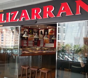 Un multifranquiciado asume su quinto Lizarrán