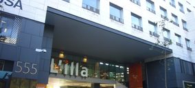 Una cadena internacional operará el antiguo Husa LIlla desde el verano