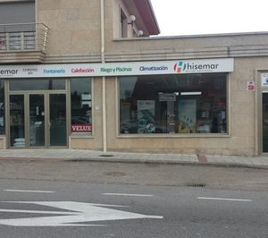 Hisemar abre un nuevo centro