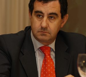 Carmelo González, elegido presidente de Conetrans