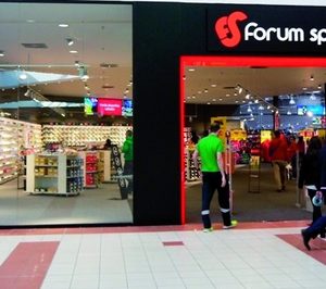 Forum Sport abre su primera tienda en Soria y novena en Castilla y León