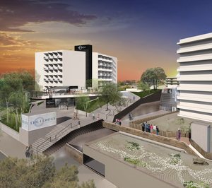 The Fergus ultima su estreno