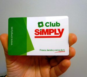 Simply lanza su nueva tarjeta Club