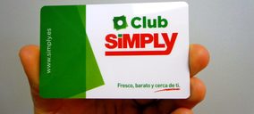 Simply lanza su nueva tarjeta Club