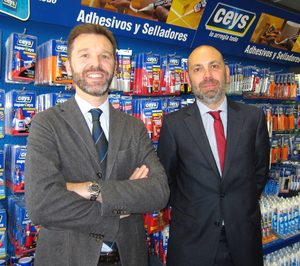 Ceys nombra a Santiago Trullás nuevo director general