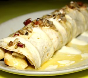 NoSomosocios lanza la enseña Los Tacotes