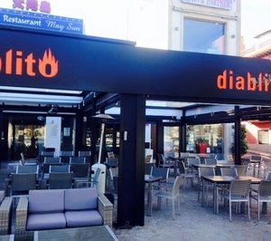 El Diablito incrementa su presencia en Mallorca, con una nueva apertura