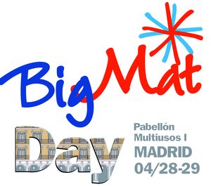 Madrid acogerá de nuevo el BigMatday