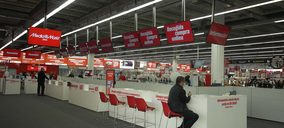 Media Markt remodelo sus centros de Siero y Barakaldo