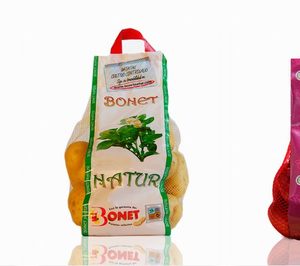 Patatas Bonet ampliará su oferta con una nueva variedad