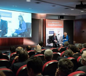 La construcción debate sus estrategias de salida de la crisis
