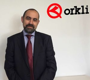 Alberto Olivas, director regional de Orkli para la Zona Centro