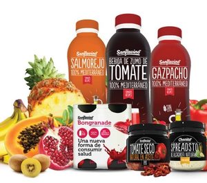 Grupo Bonnysa reduce sus ventas y mantiene su apuesta por los elaborados