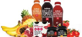 Grupo Bonnysa reduce sus ventas y mantiene su apuesta por los elaborados