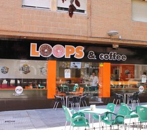 Loops And Coffee llega a Alcalá de Henares