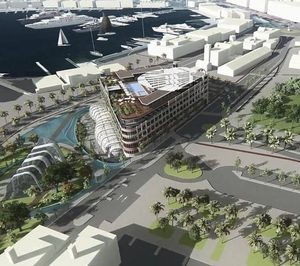 Hyatt podría incorporar en Valencia su tercer proyecto español