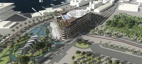Hyatt podría incorporar en Valencia su tercer proyecto español