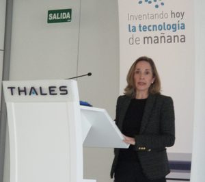 Thales España estrena centro de innovación