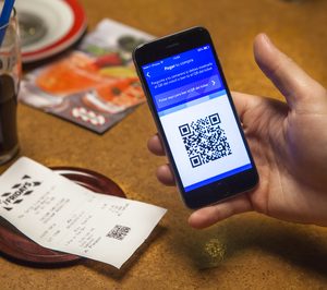 Grupo Vips lanza una app pionera en el sector de la restauración para hacer reservas, pedidos y pagos
