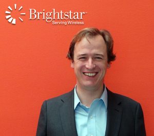 Álvaro Argüelles, nuevo director de Servicios Brightstar para el Sur de Europa