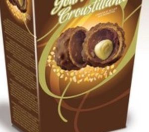 Liquidación en el sector de dulces y chocolates