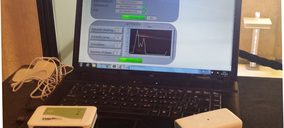 Presentan un dispositivo de telemedicina para enfermos de Parkinson