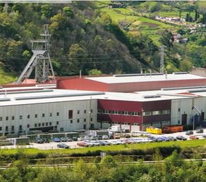 Alas Iberia inicia actividad