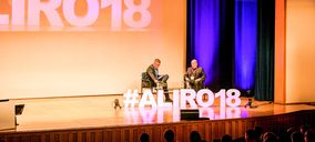 Ecotic gestionó más de 66.000 t de RAEE en 2014