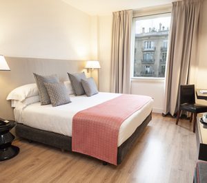 El hotel barcelonés Gallery obtiene la categoría 4E Superior