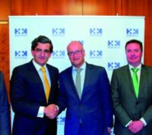 Sanyres y HM Hospitales firman un acuerdo en materia de formación
