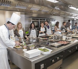 Siemens presenta su proyecto de colaboración Innovation Cooking Center