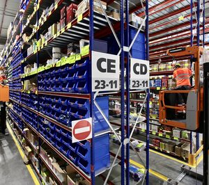 DHL mejora beneficios en sus filiales españolas