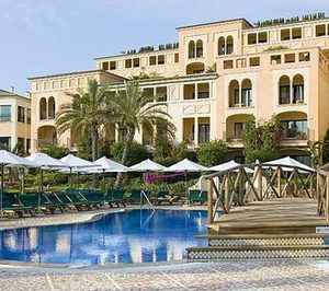 Un grupo hotelero alemán regresa a España